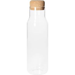 Glaskaraffe "Pour". 1.1 l