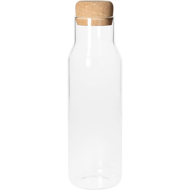 Glaskaraffe "Pour", 1,1 l