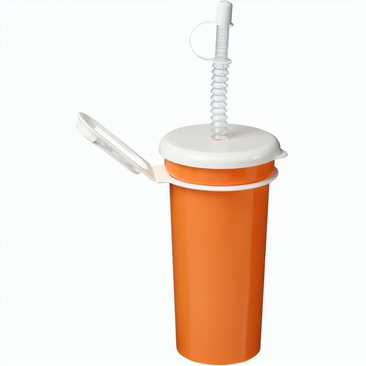 Produktabbildung Trinkbecher "Take Away" 0,5 l Trinkbecher "Take Away" 0,5 l (Bild 1)