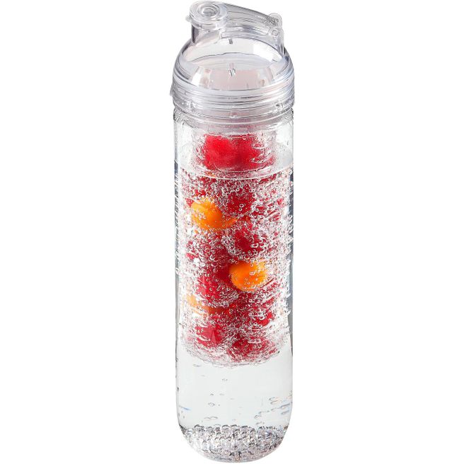 Produktabbildung Trinkflasche "Frutto" 0.8 l. Tritan Trinkflasche "Frutto" 0.8 l. Tritan