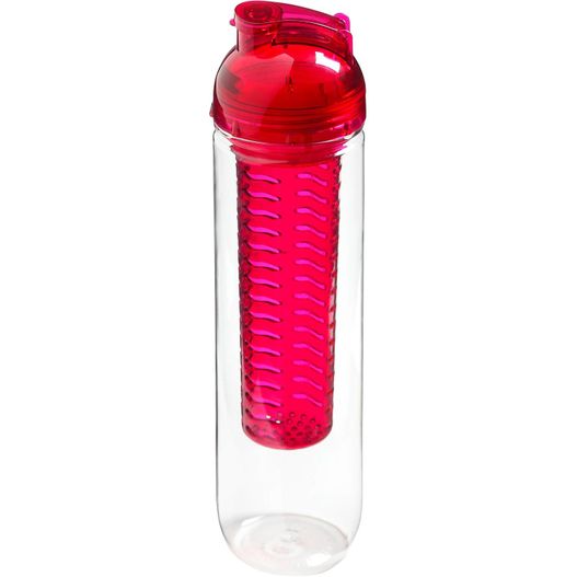 Produktabbildung Trinkflasche "Frutto" 0,8 l, Tritan Trinkflasche "Frutto" 0,8 l, Tritan (Bild 1)