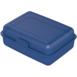 Vorratsdose "School-Box" groß. mit Trennschale