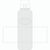 Trinkflasche Carve "School", 1,0 l (Bild 4)