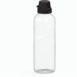 Produktabbildung Trinkflasche Carve "School". 1.0 l Trinkflasche Carve "School". 1.0 l