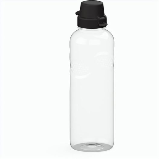 Produktabbildung Trinkflasche Carve "School", 1,0 l Trinkflasche Carve "School", 1,0 l (Bild 1)