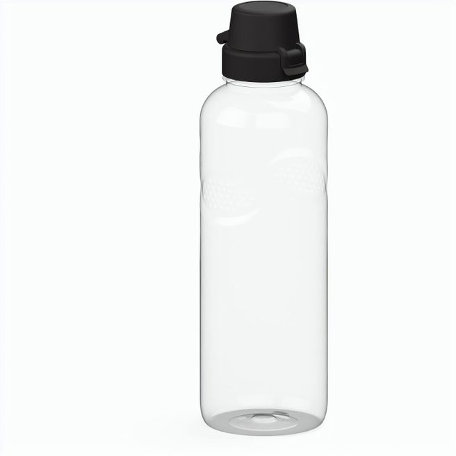 Trinkflasche Carve "School". 1.0 l