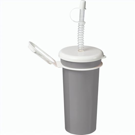 Produktabbildung Trinkbecher "Take Away" 0,5 l Trinkbecher "Take Away" 0,5 l (Bild 1)