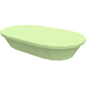 Snackschale "ToGo", mit Deckel