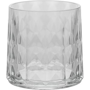 Tritanglas "Tumbler". TRIVEO