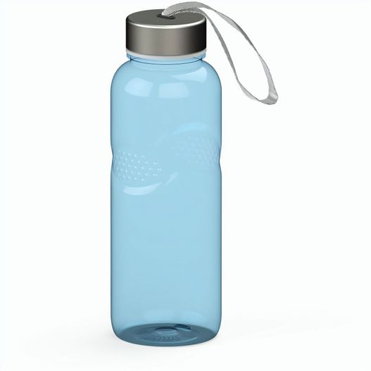Produktabbildung Trinkflasche Carve "Pure", 700 ml Trinkflasche Carve "Pure", 700 ml (Bild 1)