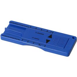 Schlüsselanhänger "Reifenprofilmesser"