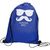 Sportbeutel "Hipster" (Bild 2)
