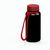 Trinkflasche "Refresh". 400 ml. inkl. Strap (Bild 1)