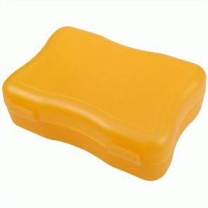 Brotzeitdose "Wave", mittel