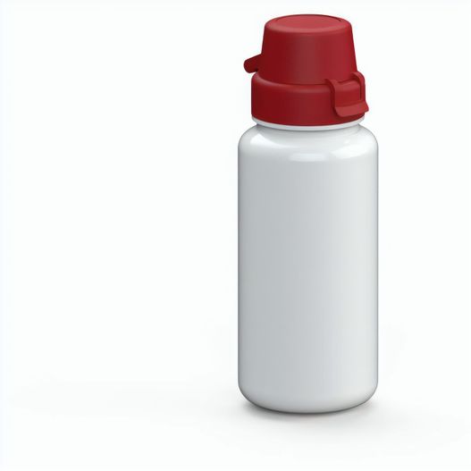 Produktabbildung Trinkflasche "School". 400 ml Trinkflasche "School". 400 ml (Bild 1)