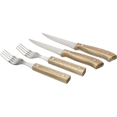 Besteckset "Casano"