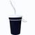 Trinkbecher "Take Away" 0,3 l