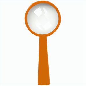 Stiellupe "Handle 4 x"