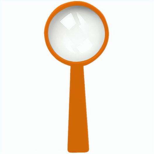 Produktabbildung Stiellupe "Handle 4 x" Stiellupe "Handle 4 x" (Bild 1)