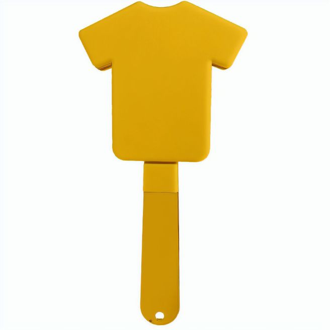 Produktabbildung Klapper "Trikot" Klapper "Trikot"