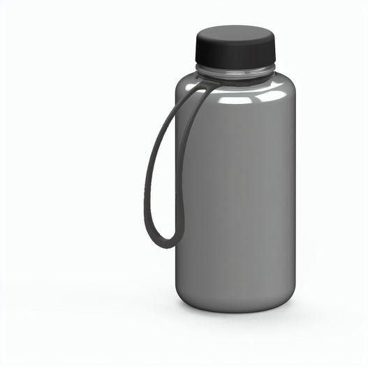Trinkflasche "Refresh". 700 ml. inkl. Strap (Bild 1)