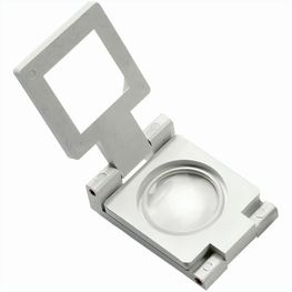 Produktabbildung Lupe "Fold 5 x" Lupe "Fold 5 x"
