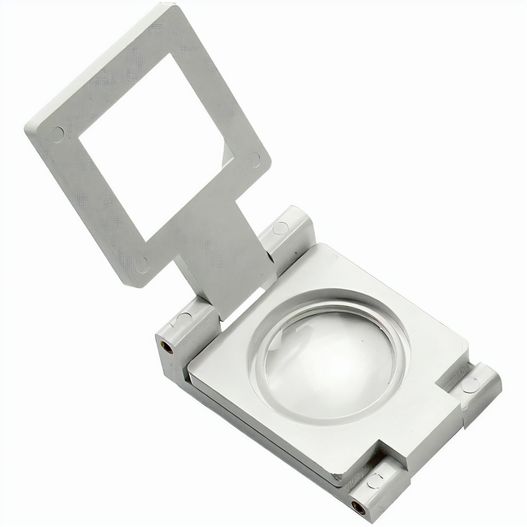 Produktabbildung Lupe "Fold 5 x" Lupe "Fold 5 x" (Bild 1)
