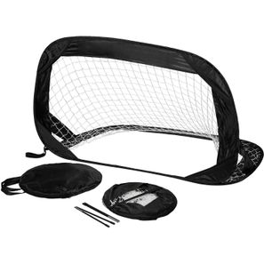 PopUp-Tor "Kicko". 2 in 1