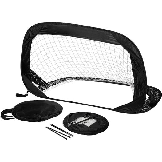 PopUp-Tor "Kicko". 2 in 1 (Bild 1)