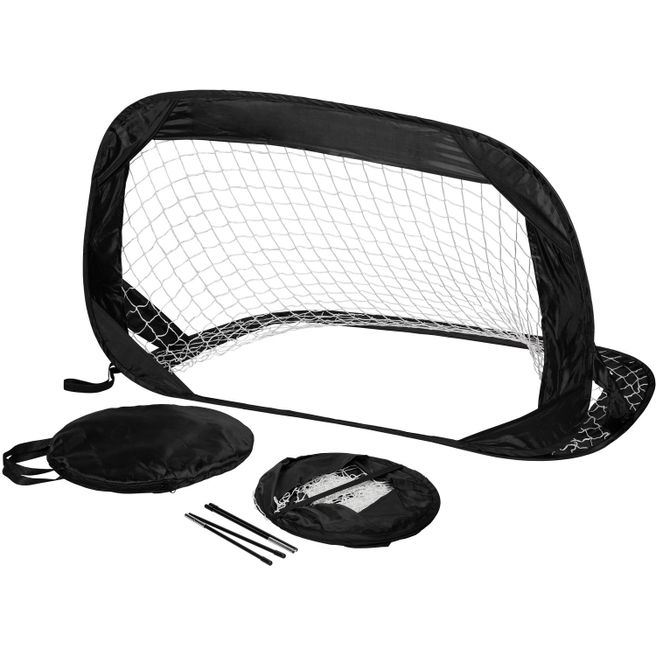 PopUp-Tor "Kicko". 2 in 1