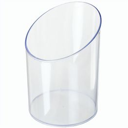 Produktabbildung Acrylbox "Schütte" unbefüllt Acrylbox "Schütte" unbefüllt