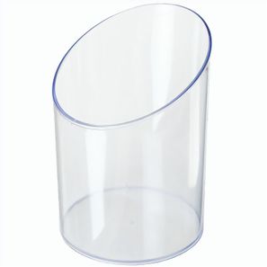 Acrylbox "Schütte" unbefüllt