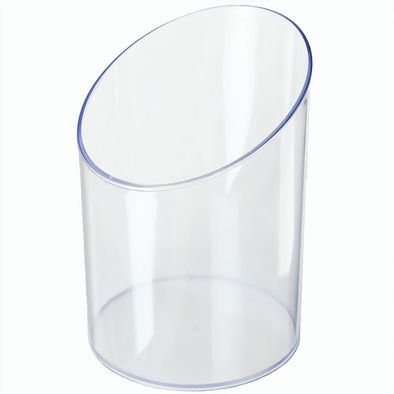 Produktabbildung Acrylbox "Schütte" unbefüllt Acrylbox "Schütte" unbefüllt