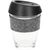 Glaskaffeebecher "Cristallo", small (Bild 1)