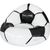 Aufblasbarer Fußballsessel "Coach" (Bild 1)