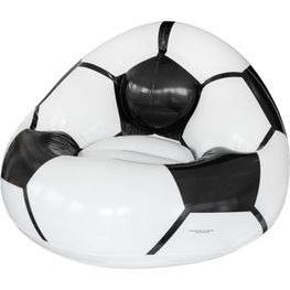 Aufblasbarer Fußballsessel "Coach"