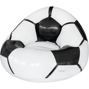 Aufblasbarer Fußballsessel "Coach"