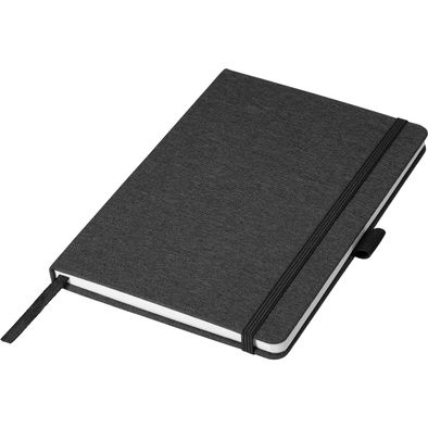 Produktabbildung Notizbuch "Vision". A5 Notizbuch "Vision". A5