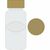 Trinkflasche Carve "Natural", 500 ml (Bild 3)