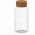 Trinkflasche Carve "Natural", 500 ml
