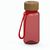 Trinkflasche "Natural". 400 ml. inkl. Strap (Bild 1)