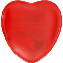 Gel-Wärmekissen "Herz". klein