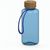 Trinkflasche "Natural". 1.0 l. inkl. Strap