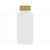 Trinkflasche "Natural", 1,0 l, inkl. Strap (Bild 4)