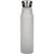 Glasflasche "Life" 700 ml. Frosted (Bild 1)