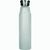 Glasflasche "Life" 700 ml. Frosted (Bild 4)