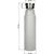 Glasflasche "Life" 700 ml. Frosted (Bild 2)