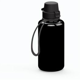Trinkflasche "School". 700 ml. inkl. Strap