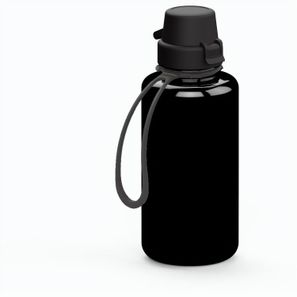 Trinkflasche "School", 700 ml, inkl. Strap