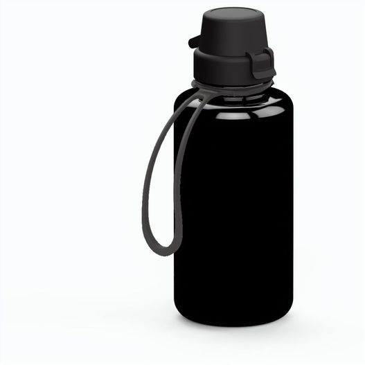 Produktabbildung Trinkflasche "School", 700 ml, inkl. Strap Trinkflasche "School", 700 ml, inkl. Strap (Bild 1)